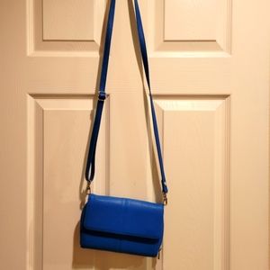 Inspired Crossbody by 31